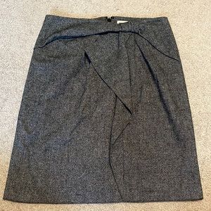 Banana Republic Size 4 Pencil Skirt